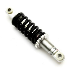 Gokart Rear Suspension Shock Absorber Black 185mm 200lb Kids Mini Go Kart
