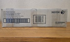 Genuine Xerox 013R00664 Color Drum 550, 560, 570, C60, C70 OPEN BOX/TESTED