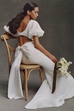 Helen O'Connor Treasured Gown, Mermaid Wedding Gown/Dress. 