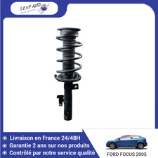 Amortisseur Ford FOCUS