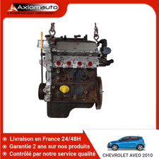 Moteur Chevrolet AVEO