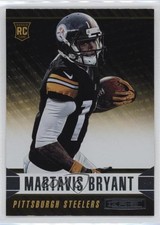 2014 Panini Rookies & Stars Longevity Parallel Martavis Bryant #171 0r1p