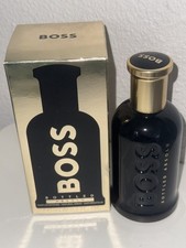 Hugo Boss Boss Bottled Absolu Parfum Intense with Leather and Cedarwood