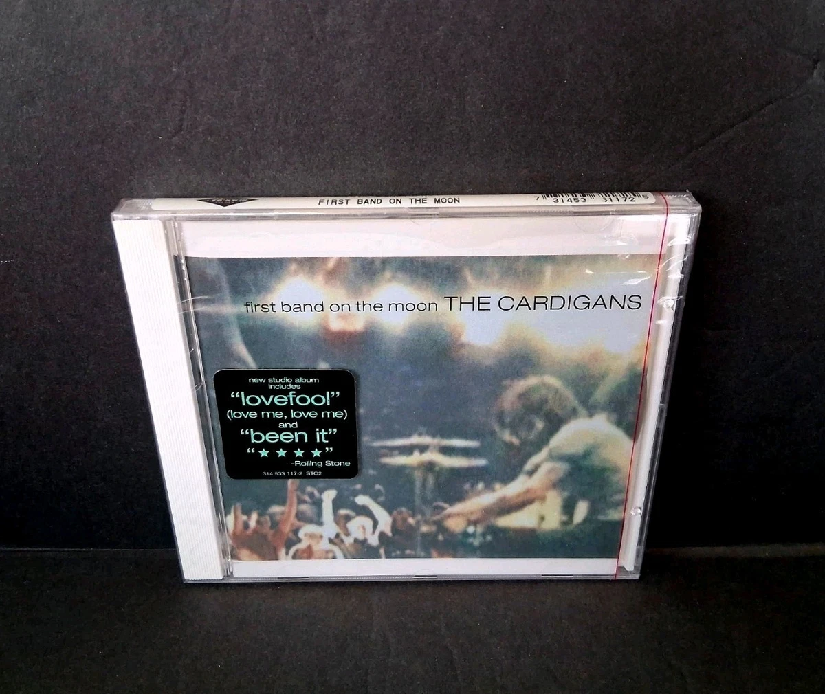 Music CDs The Cardigans for sale | eBay
