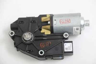 Schiebedach Motor Ford EDGE (8.15-7.18) für das Sonnenrollo FT4B15B689BA - Bild 1 von 3