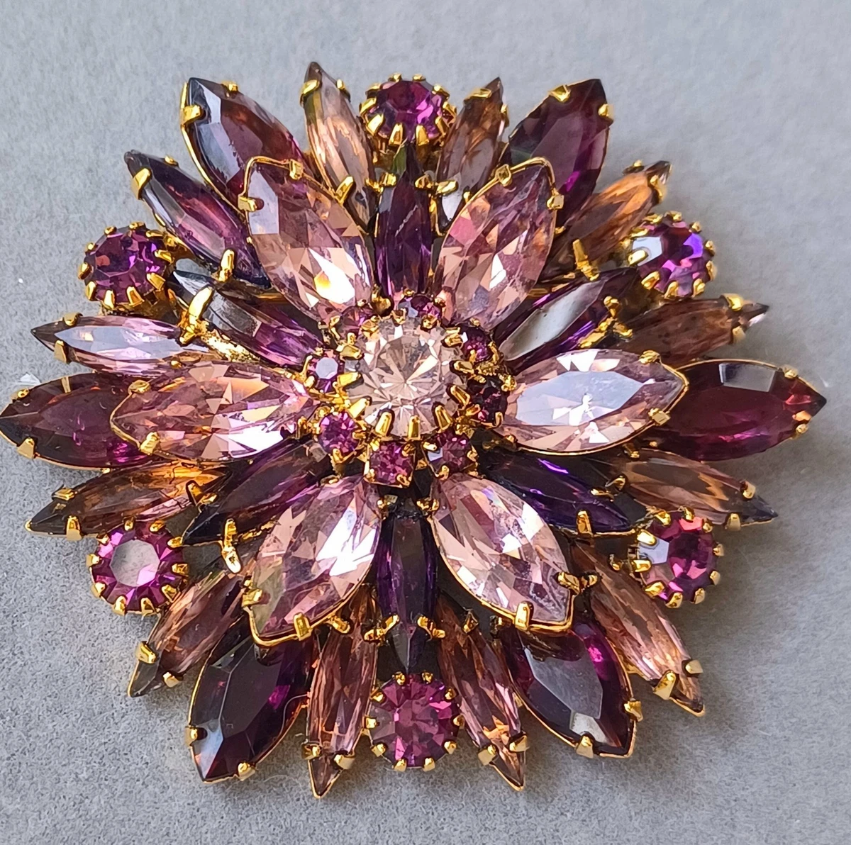 25+ vintage juliana brooch for sale | Updated Oct 2026