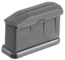 Ruger Scout .308 WIN Magazine 3 Round Black Polymer Mag-90374