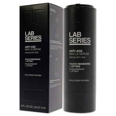 Lab Series Anti-Age Max Ls Serum, 0.9 oz. SEALED