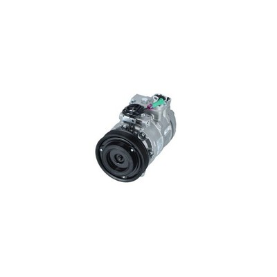 Klimakompressor 12 V Ø 119 mm 7SBU16C NRF passend für u.a. AUDI A6