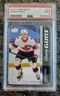 Shane Pinto Ottawa Senators Young Guns PSA 9 2021-2022 Series 1 Hockey