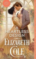Elizabeth Cole | A Heartless Design | Taschenbuch | Englisch (2013)