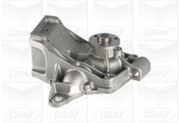 Wasserpumpe Graf PA751 FÜR Opel Renault KÜHlmittelpumpe Wasserkreislaufpumpe