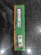 Samsung 4GB DDR4 3200MHz Desktop RAM
