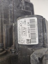 Feu avant (phare) Opel ZAFIRA
