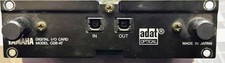 YAMAHA CD8-AT adat card for 02R & 03D digital mixers