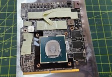 MSI GT73VR 7RF NVIDIA GeForce GTX 1080 8GB GDDR5X Video Graphics Card MS-1W1A1