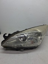 PEUGEOT 3008 09-11 MK1 Headlight Headlamp Left Side 9685472780