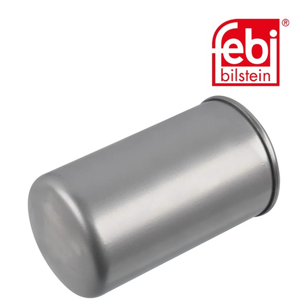 Febi Bilstein Hydraulikfilter FüR Arbeitshydraulik - Bomag, Case Ih, Liebherr,-image