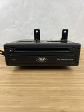 BMW MK4 DVD Navigation Computer 65906951629 R...