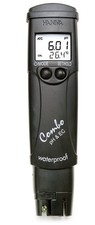 Combo pH/Conductivity/TDS Tester -High Range HI98130 - Hanna Instruments