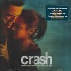 Crash: Music from and Inspired by Crash by Original Soundtrack