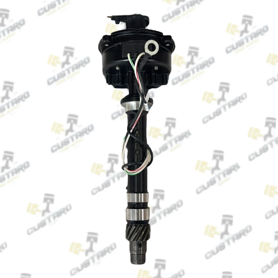 Distribuidor de encendido GM Chevrolet Mercury Marine Quicksilver V8 | 805185A36 Foto 2 de 4