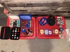 MASSIVE Vintage Bakugan Lot!
