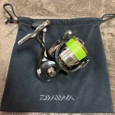 Daiwa 20 LUVIAS LT3000S C-XH Spinning Reel