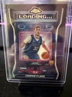 2025 Topps Chrome Cooper Flagg Base (RAW)