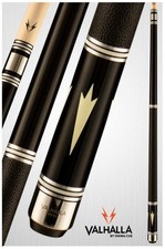 Viking Valhalla Pool Cue VA901 Billiards Stick Lifetime Warranty 
