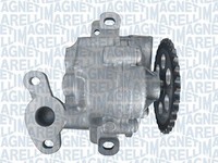 Magneti Marelli ÖLpumpe 351516000011 FüR Ford Transit Bus Ranger TKE Tourneo FAD