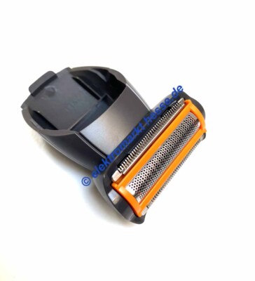 Rasiereinheit/Scherkopf Babyliss 35108360 für Rasierer E836