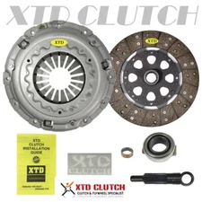 OE SPEC CLUTCH KIT fits 2016-2022 HONDA CIVIC ACCORD 1.5L TURBO