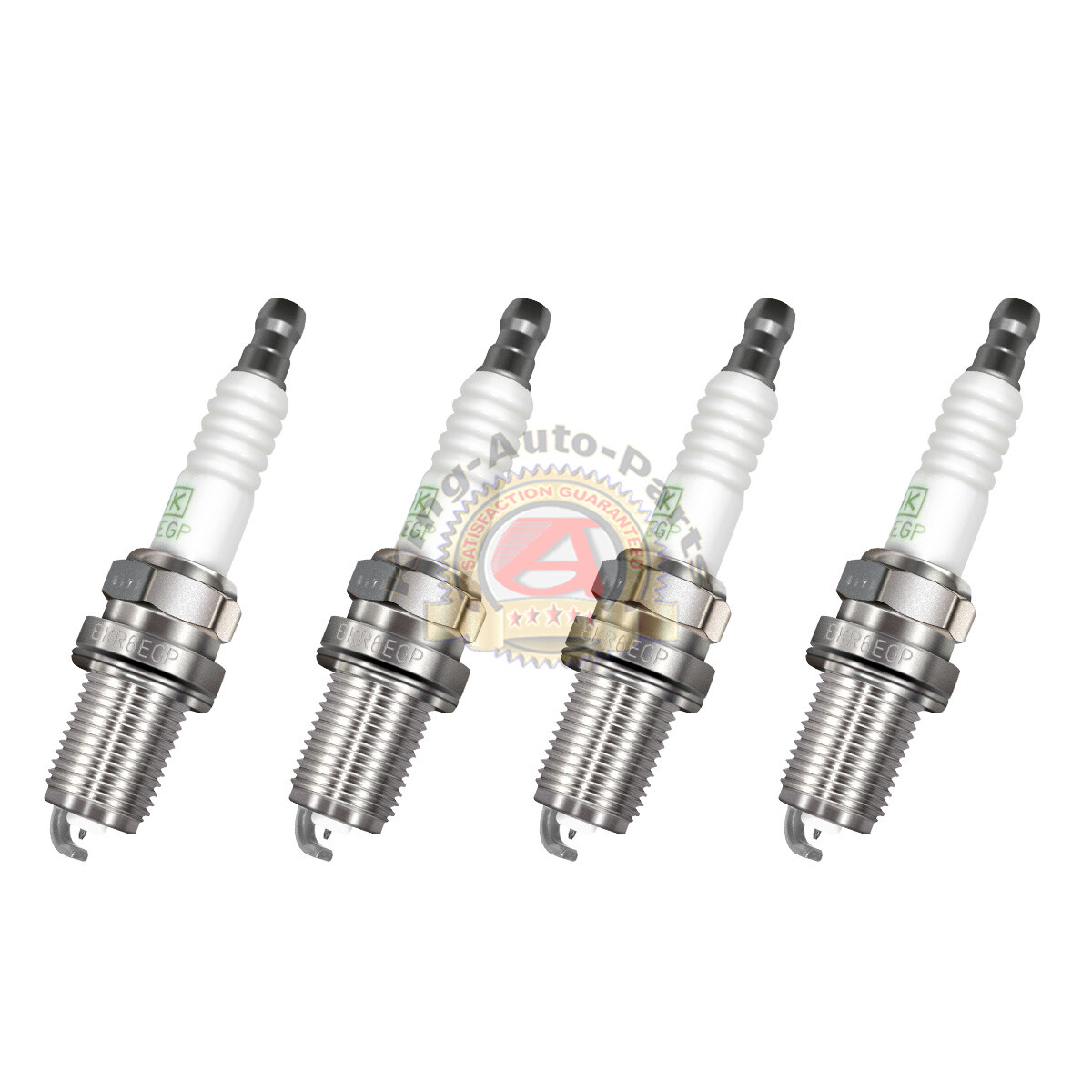 Ignition Coil Pack NGK Platinum Spark Plug For Toyota Camry Corolla