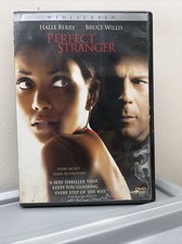 Perfect Stranger (DVD, 2007, Widescreen)