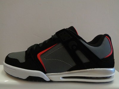 osiris men's pxl skateboarding shoe
