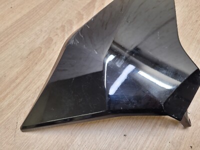 Honda X-ADV 350 2021 - 2023 Cover Left Front Floor 64432-K2L Honda X-ADV 350 2021 - 2023 Cover Left Front Floor 64432-K2L