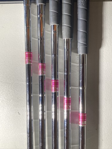 Pro Select NXT One | Oversize Ladies Iron Set 4-8 | RH | Steel Shaft - Picture 8 of 12