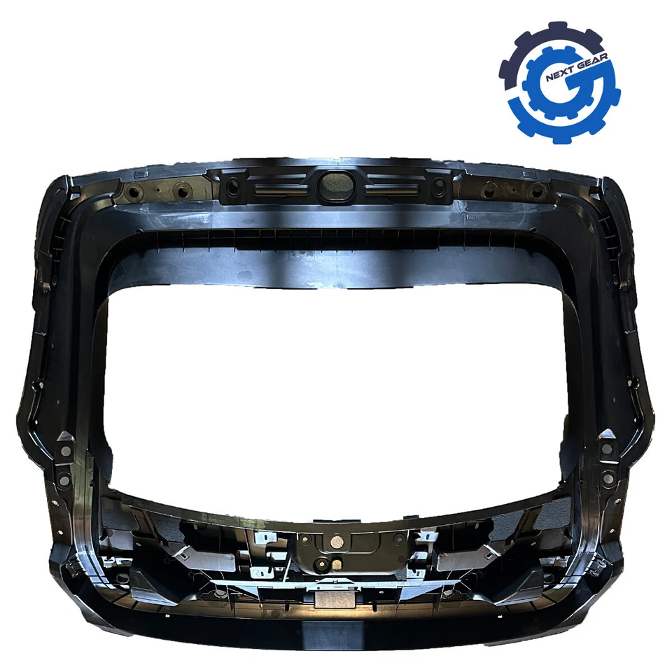 Новая оригинальная крышка багажника крышка багажника люка задней двери 2019-2022 Jeep Cherokee - Изображение 2 из 4