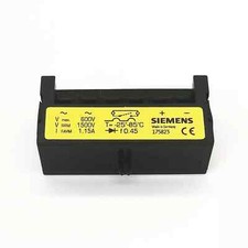 SIEMENS 175823 1500V 1.15A 600V Rectifier Modules