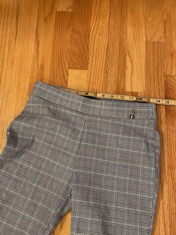 Pantalón Tommy Hilfiger Mujer Talla 6 Foto 4 de 4