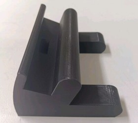 PS Vita Dock Stand Playstation Black Color Stand