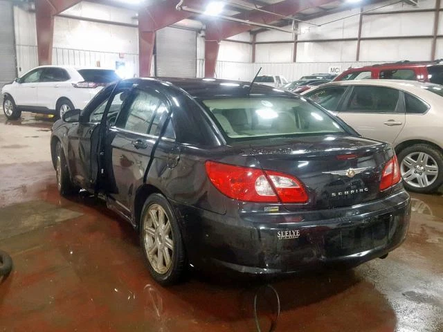 Interruptor de encendido usado se adapta a: Chrysler Sebring 2008 grado A Foto 3 de 4