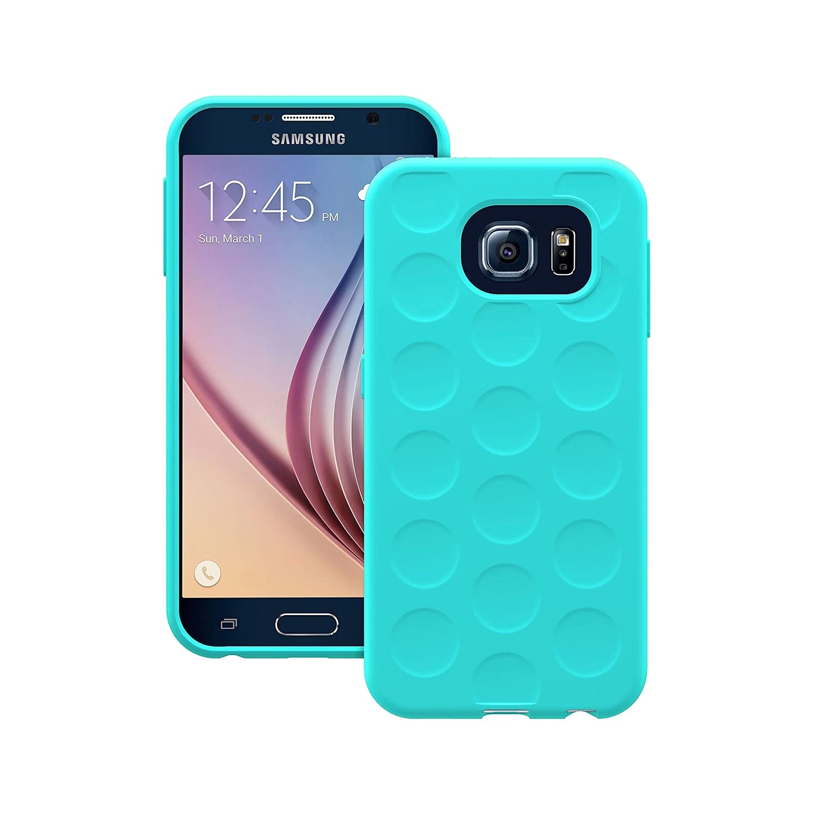 Cell Phone Accessories for Samsung Samsung Galaxy S6