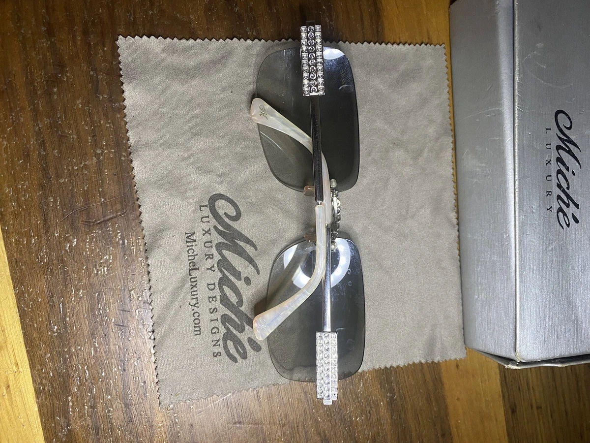 Miche cartier glasses hotsell
