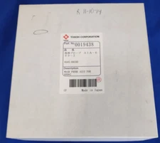 TOSOH Wash Probe Assy for 600*2 P/N 0019438