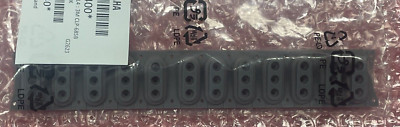 Yamaha NL4 keyboard 12 note key contact ZT476400 CLP-685 CVP-805