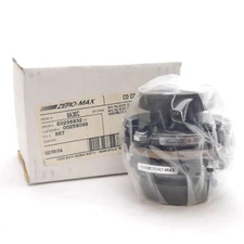 Zero-Max 6A30C Single Clamp Composite Disc Coupling, ø3/4in Bores, 1600in-lbs