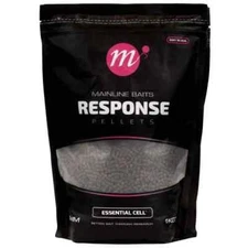 BRAND NEW MAINLINE - RESPONSE CARP PELLET ESSENTIAL CELL - 5MM 1KG BAG -