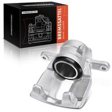 Bremssattel Felge=14" Vorne Links für Dacia Dokker Renault Clio Mercedes 04-21